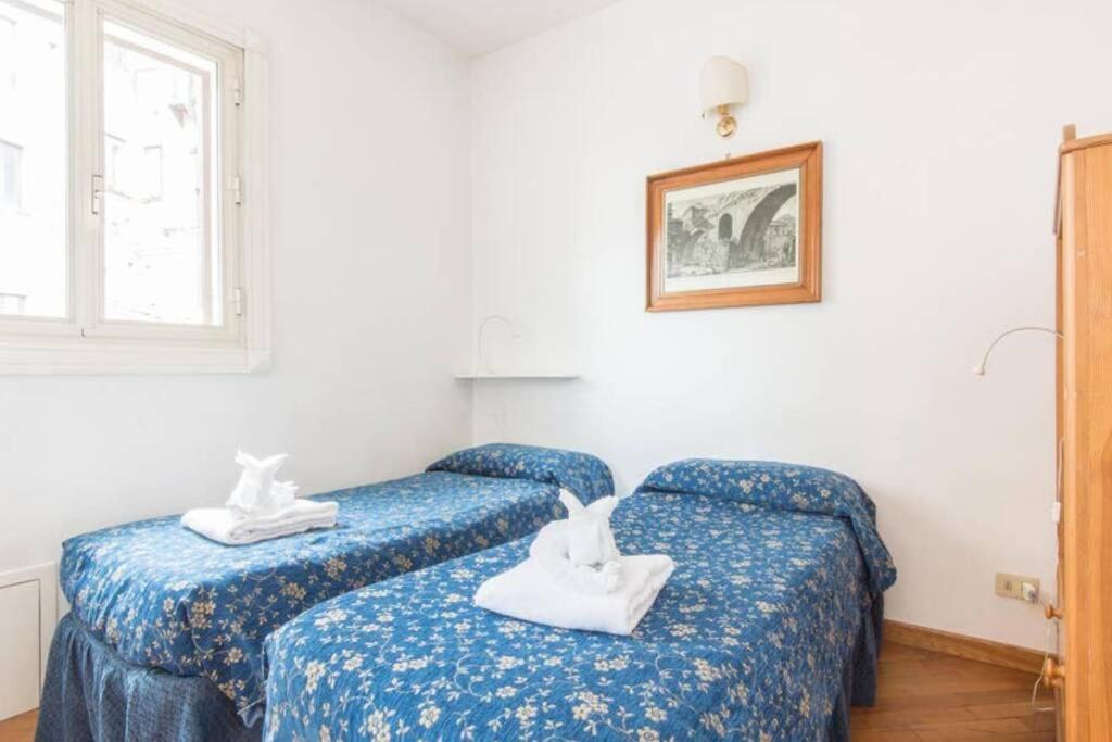 Pallaro Terrace Apartment Рим Экстерьер фото