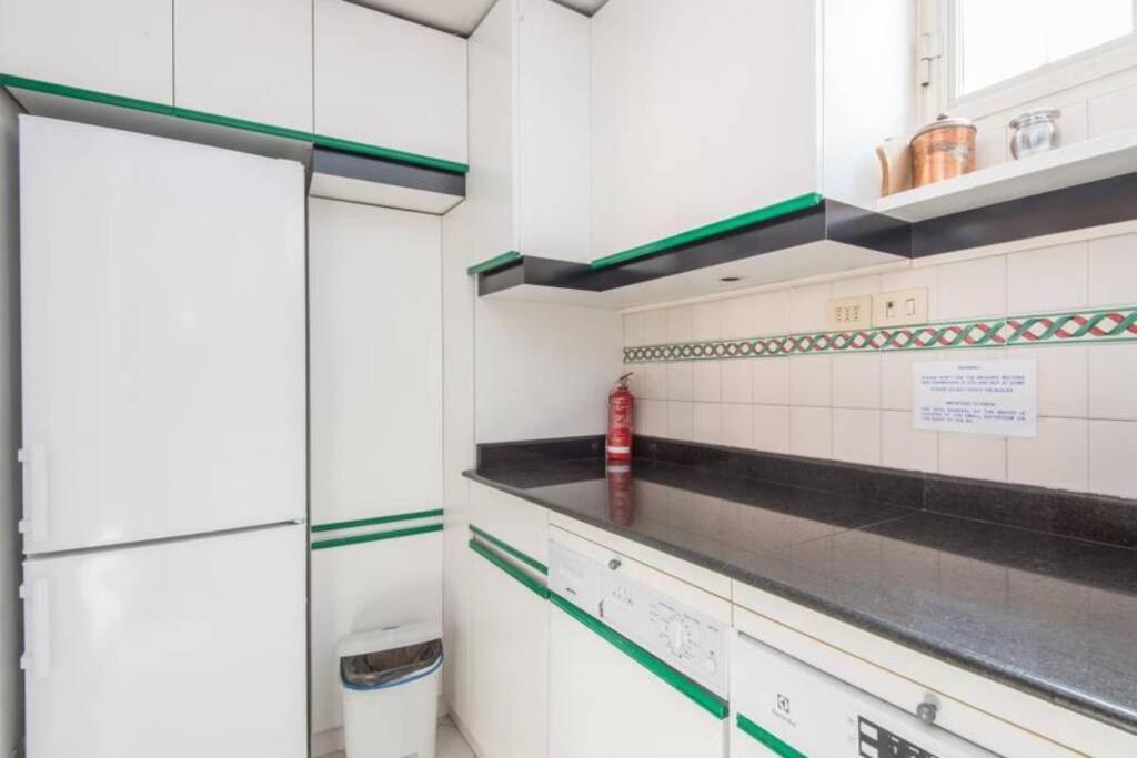 Pallaro Terrace Apartment Рим Экстерьер фото