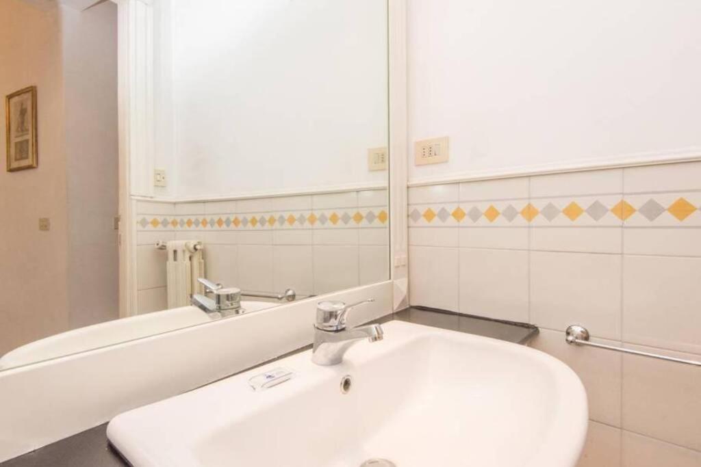Pallaro Terrace Apartment Рим Экстерьер фото