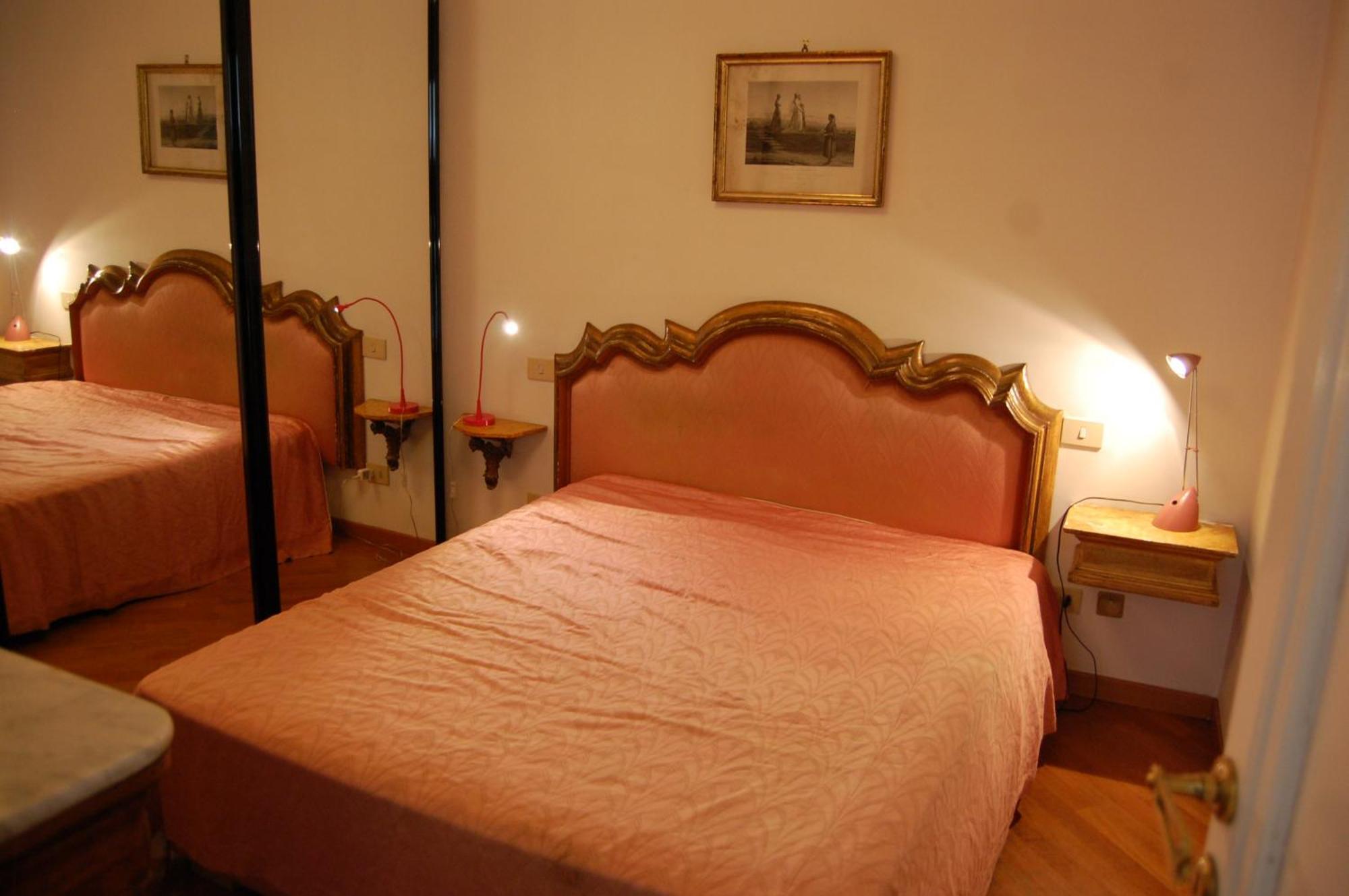 Pallaro Terrace Apartment Рим Экстерьер фото