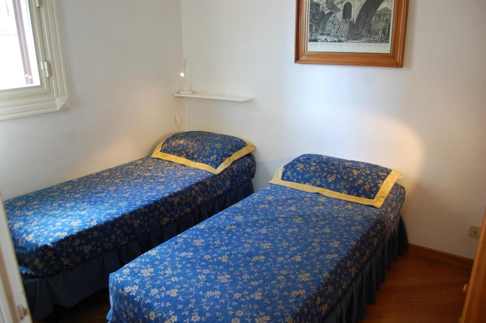 Pallaro Terrace Apartment Рим Экстерьер фото