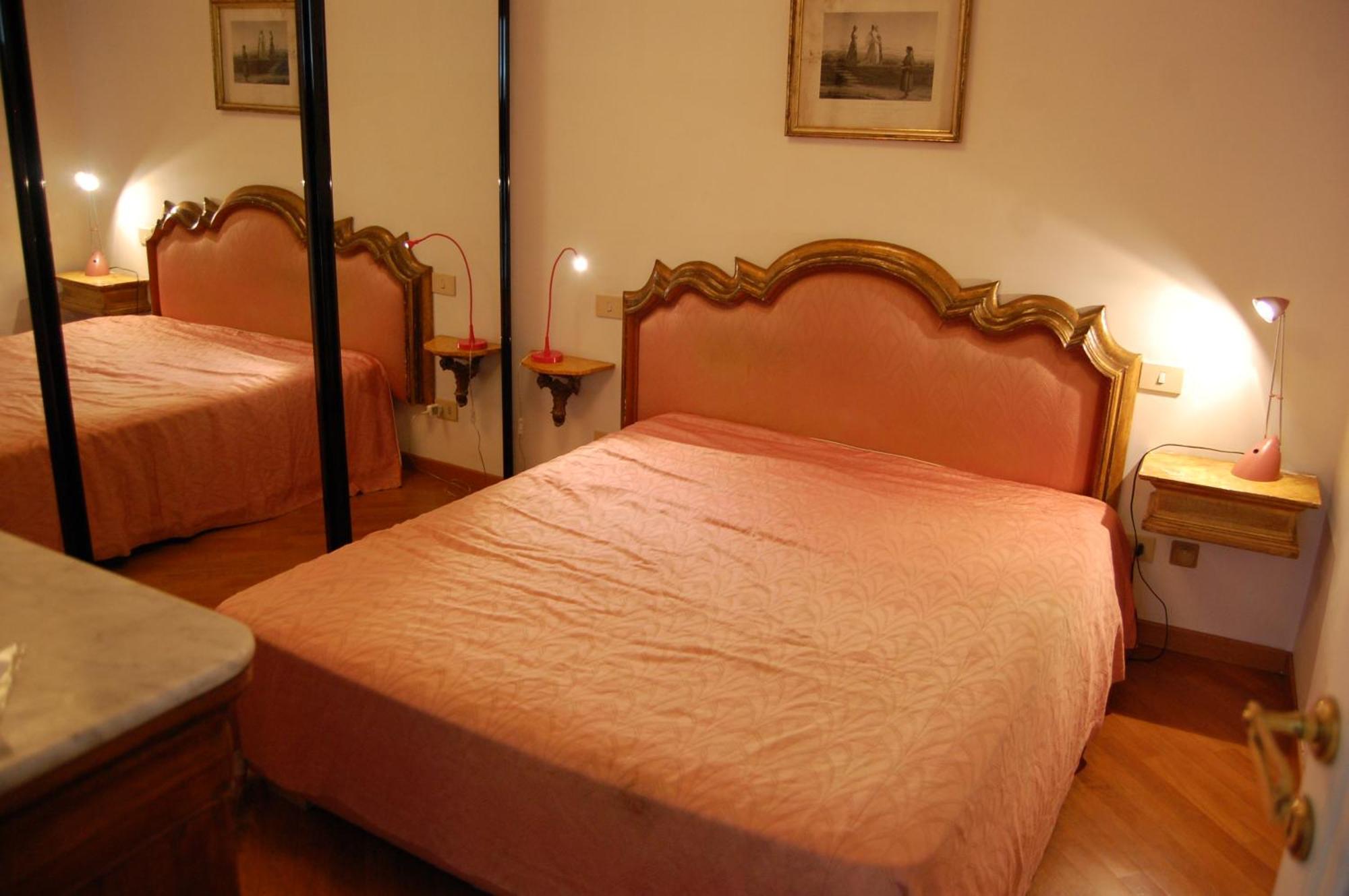 Pallaro Terrace Apartment Рим Экстерьер фото